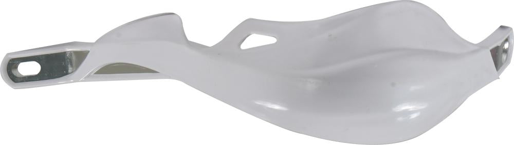 OFF-ROAD/MOTARD HANDGUARDS WHITE#mpn_06120488