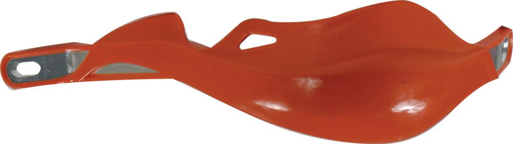 OFF-ROAD/MOTARD HANDGUARDS ORANGE#mpn_061204811