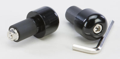 ANTI-VIBRATION BAR ENDS BLACK#mpn_01078411 100MP