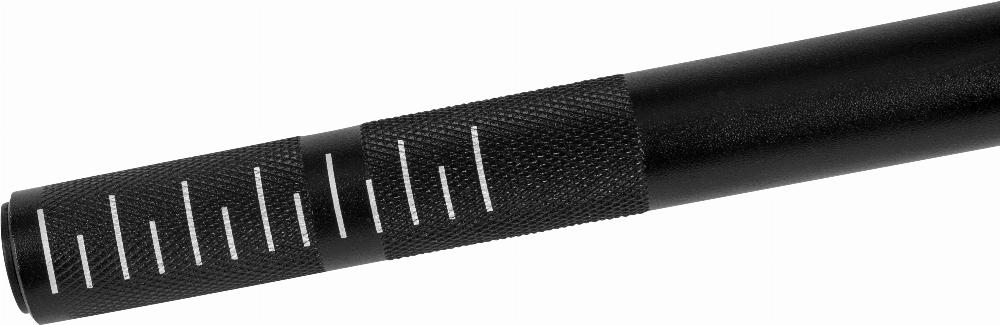 Fly Racing Aero Tapered Handlebar #FLYAEROTA-P