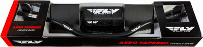 Fly Racing Aero Tapered Handlebar #FLYAEROTA-P
