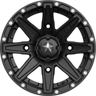 MSA M33 Clutch Wheel#180922-P