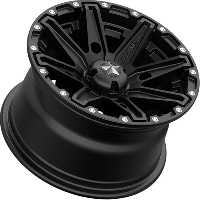 MSA M33 Clutch Wheel#180922-P