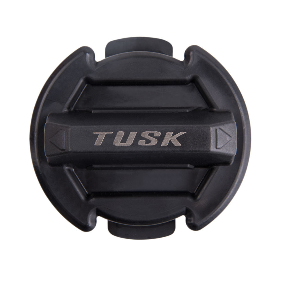 Tusk Floor Drain Plug#mpn_FTVFP001