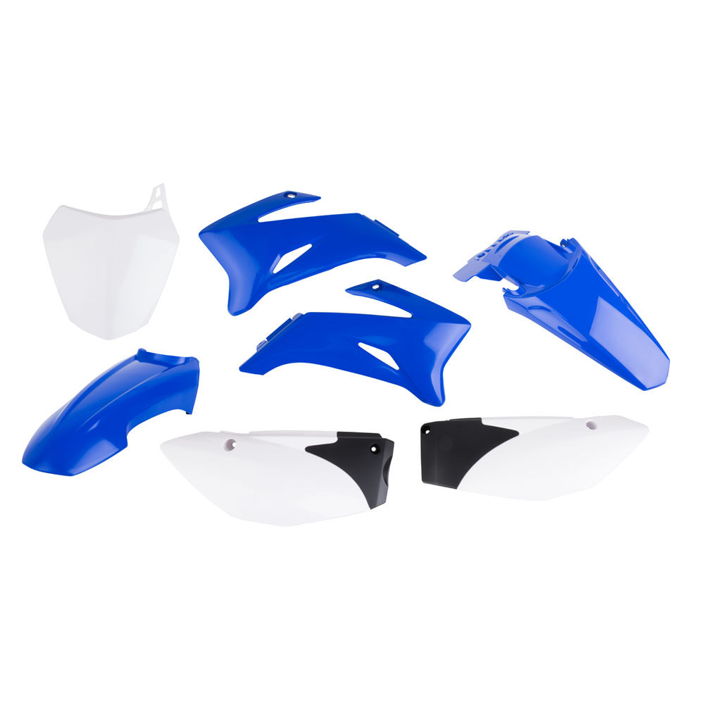 QA Parts Complete Plastic Kit#182155-P