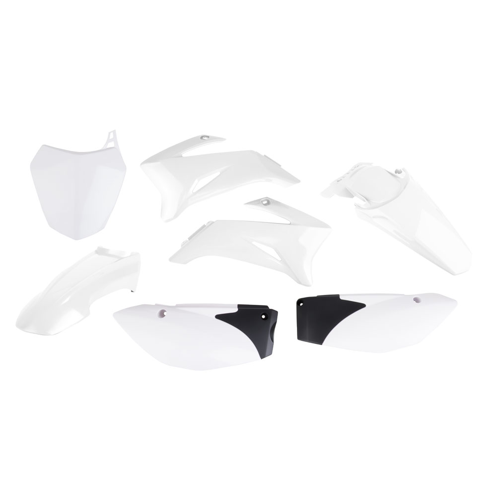 QA Parts Complete Plastic Kit#182155-P