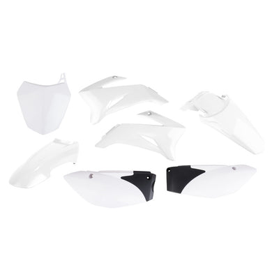 QA Parts Complete Plastic Kit#182155-P
