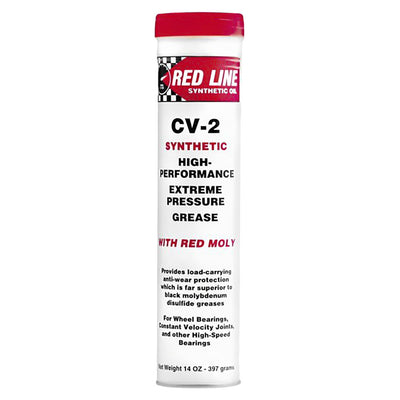Red Line CV-2 Grease with Moly #182794-P