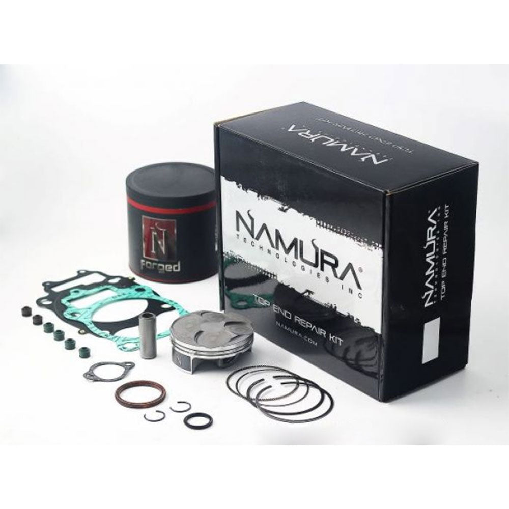 Namura NA-50098-BK Top End Repair Kit #NA-50098-BK