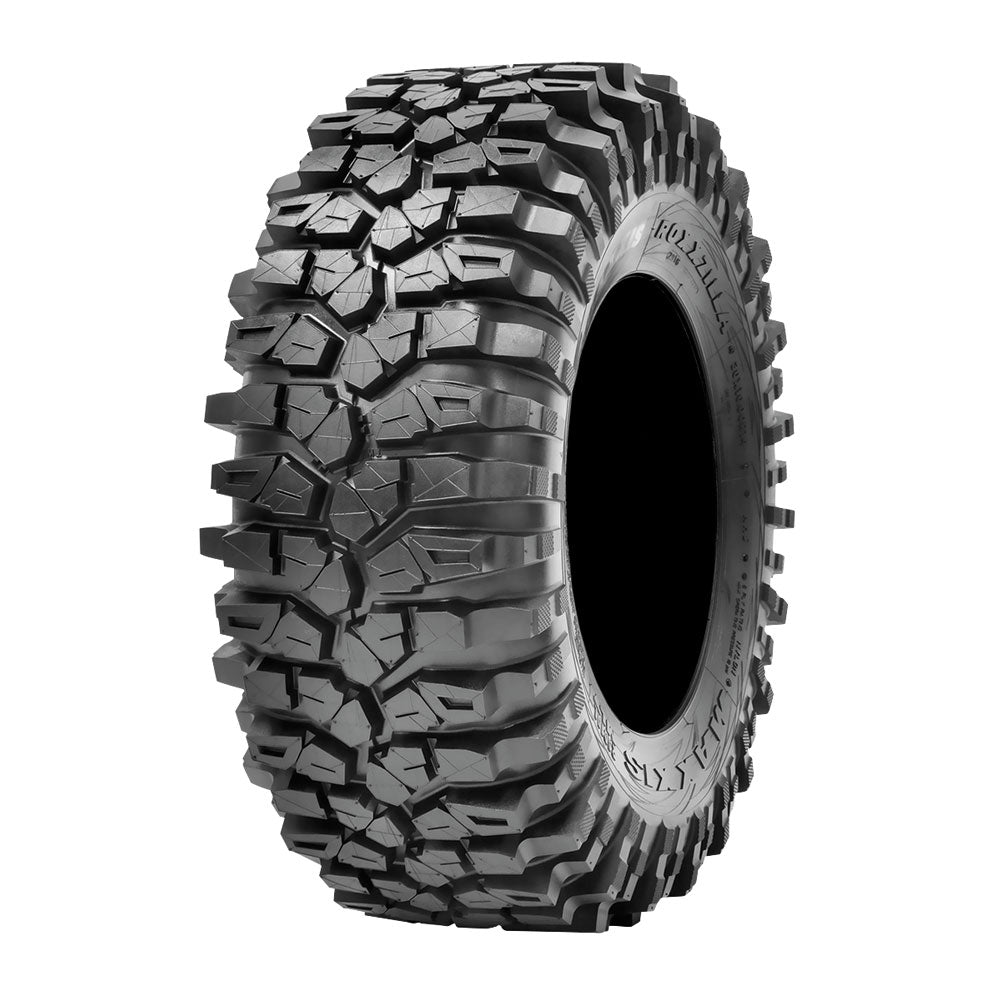 Maxxis Roxxzilla Radial Tire#182953-P