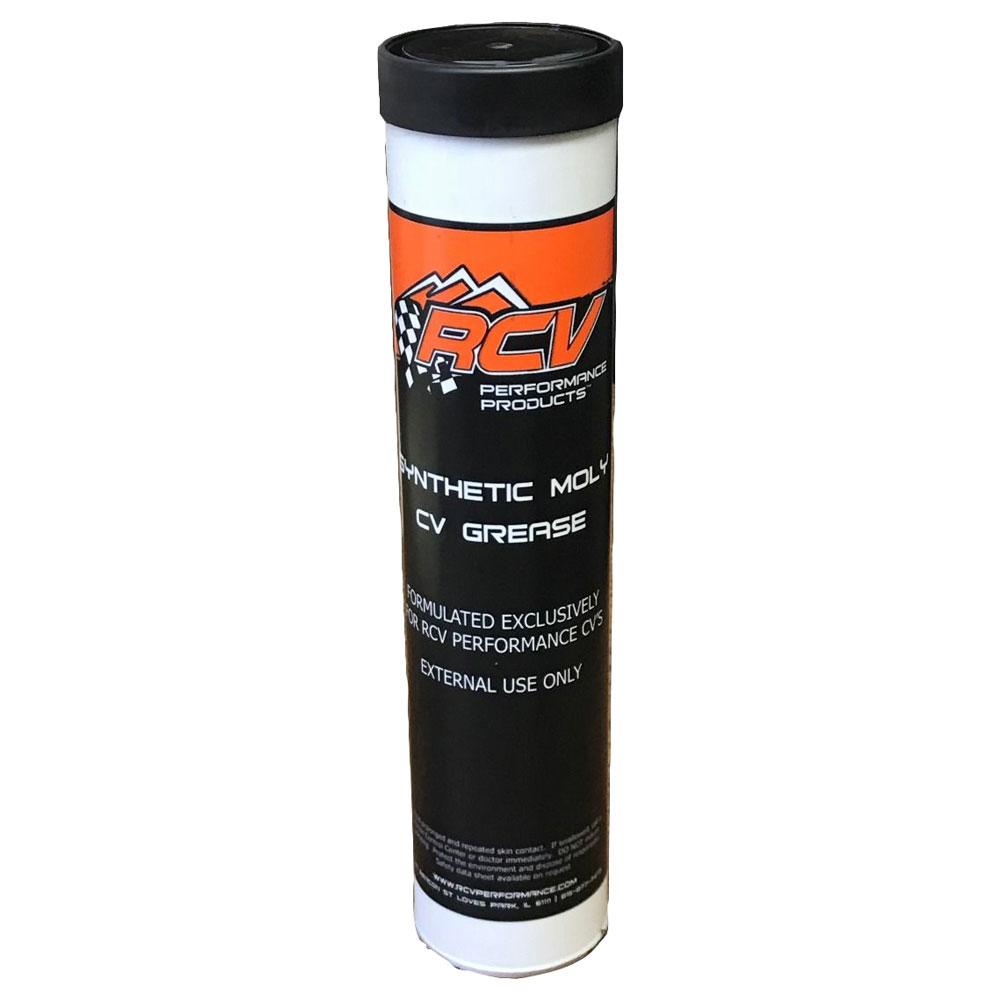 RCV Performance High Performance Synthetic Moly CV Grease 14 oz. cartridge #HT1LF-1