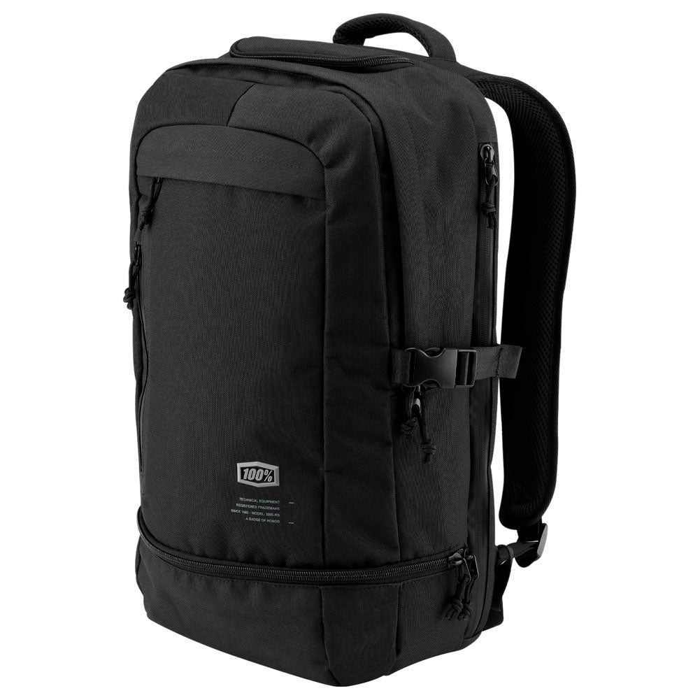100% Transit Backpack #183573-P