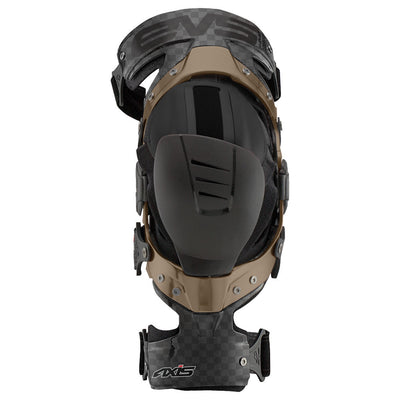 EVS Axis Pro Knee Brace Left #184360-P