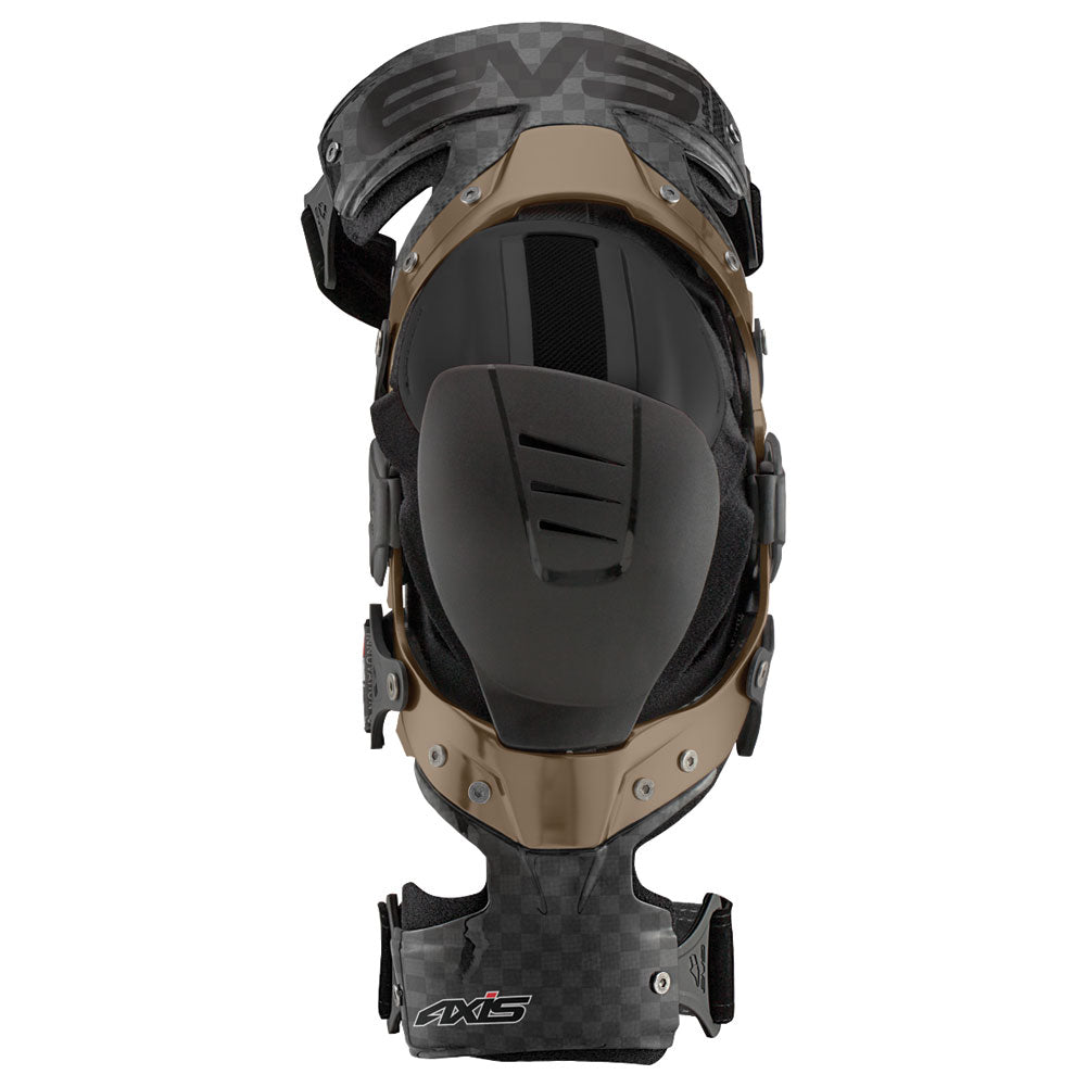 EVS Axis Pro Knee Brace Right #184362-P