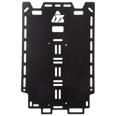 Tusk Seat Cargo Rack Kit#184470-P