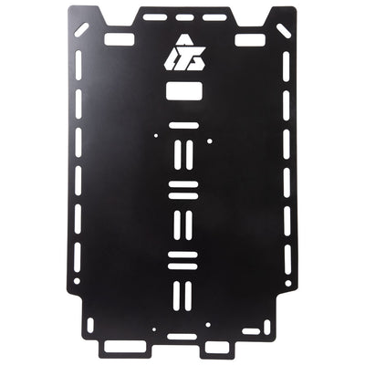 Tusk Seat Cargo Rack Kit#184470-P