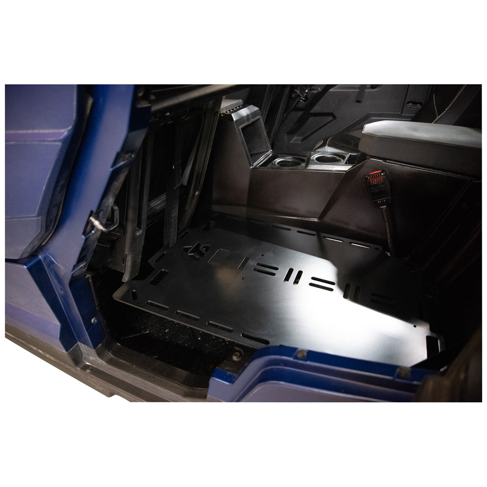 Tusk Seat Cargo Rack Kit#184470-P