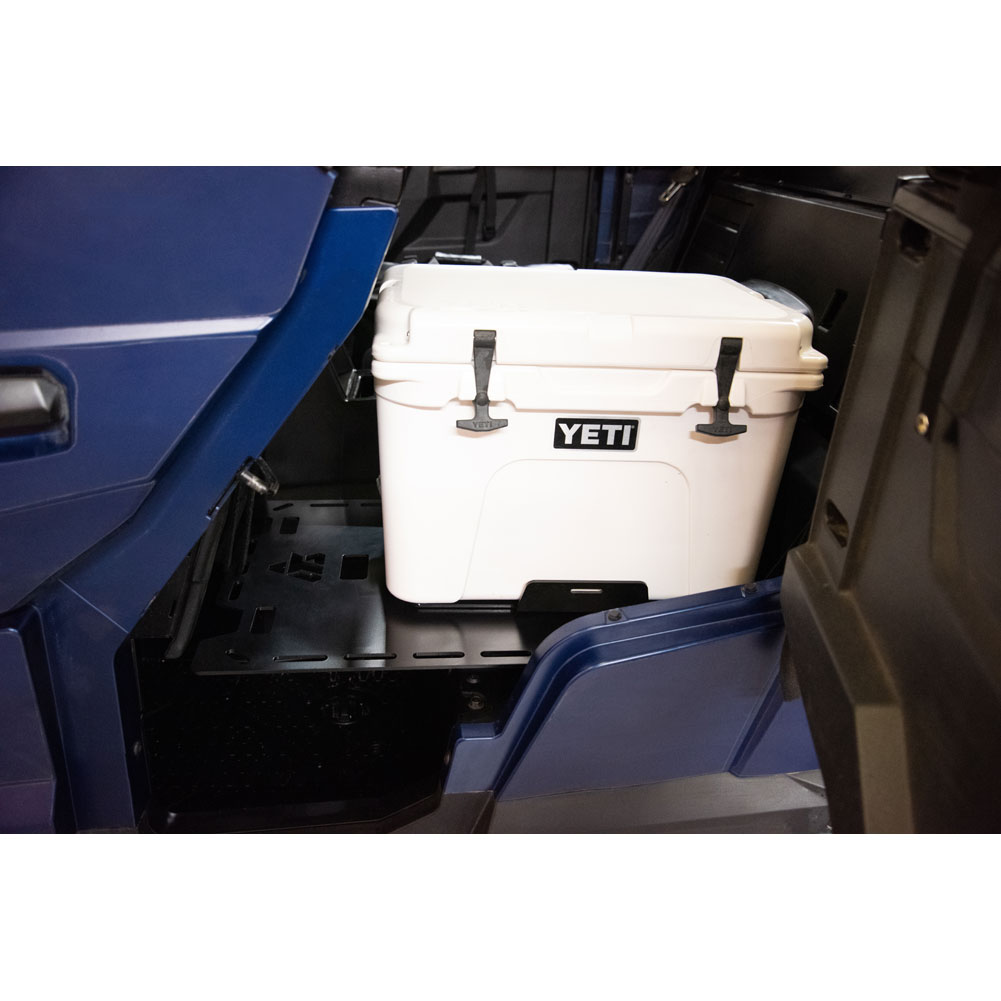 Tusk Seat Cargo Rack Kit#184470-P