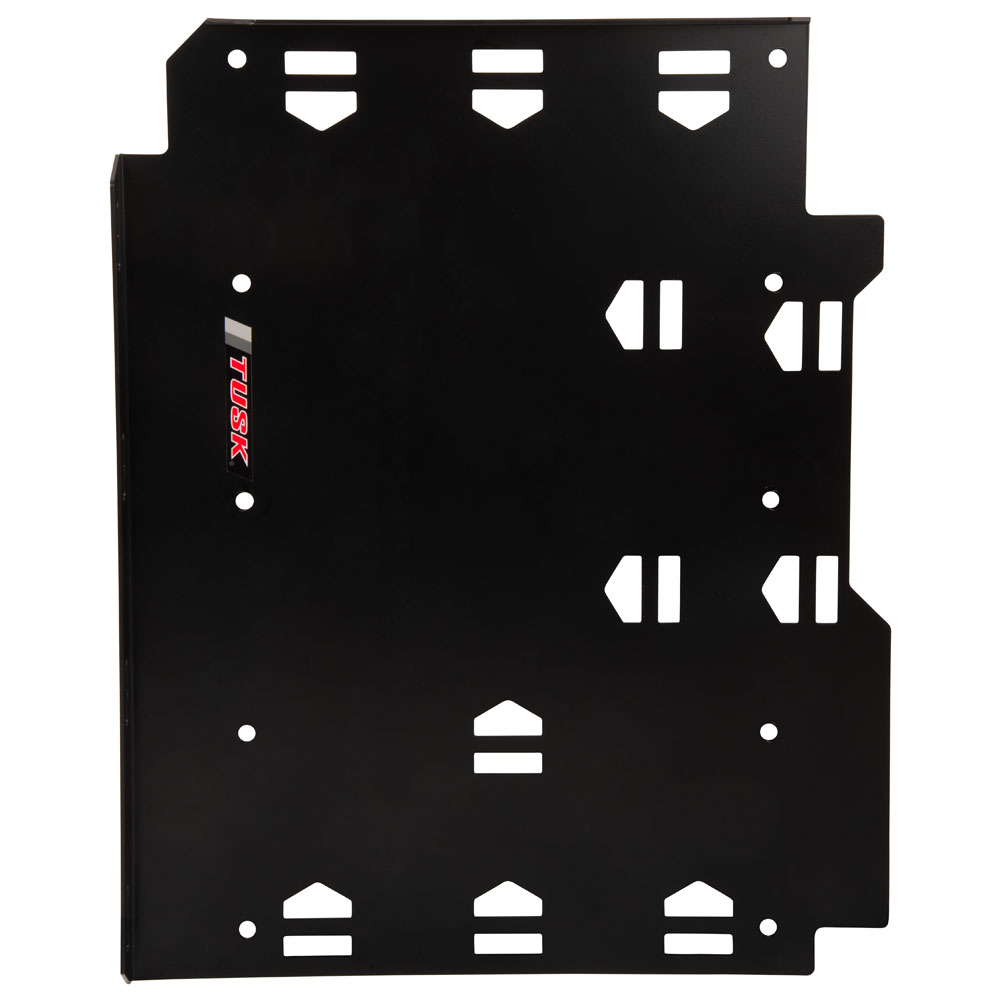 Tusk Seat Cargo Rack Kit#184470-P