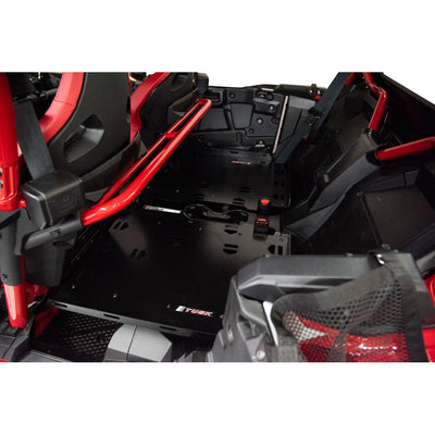 Tusk Seat Cargo Rack Kit#184470-P