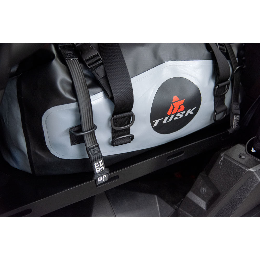 Tusk Seat Cargo Rack Kit#184470-P