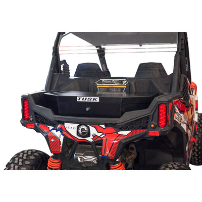 Tusk UTV Cargo Box Short#mpn_1845330009