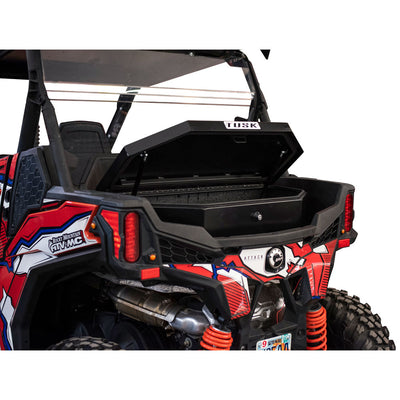 Tusk UTV Cargo Box Short#mpn_1845330009