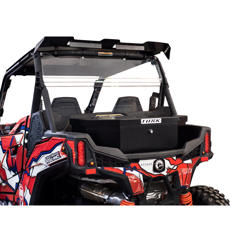 Tusk UTV Cargo Box Tall#mpn_1845330010