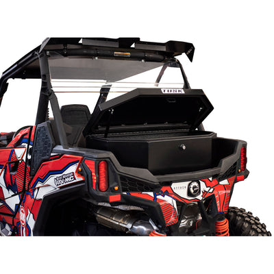 Tusk UTV Cargo Box Tall#mpn_1845330010