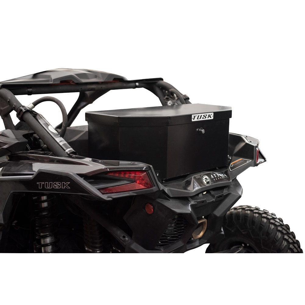 Tusk UTV Cargo Box Tall#mpn_1845330012