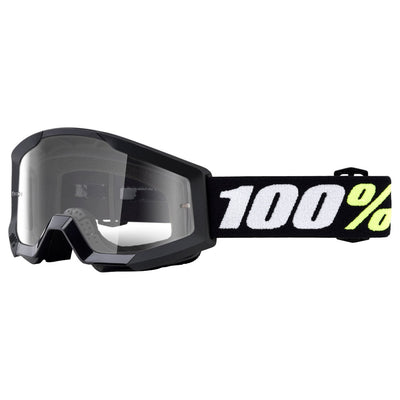 100% Strata Mini PeeWee Goggle#mpn_