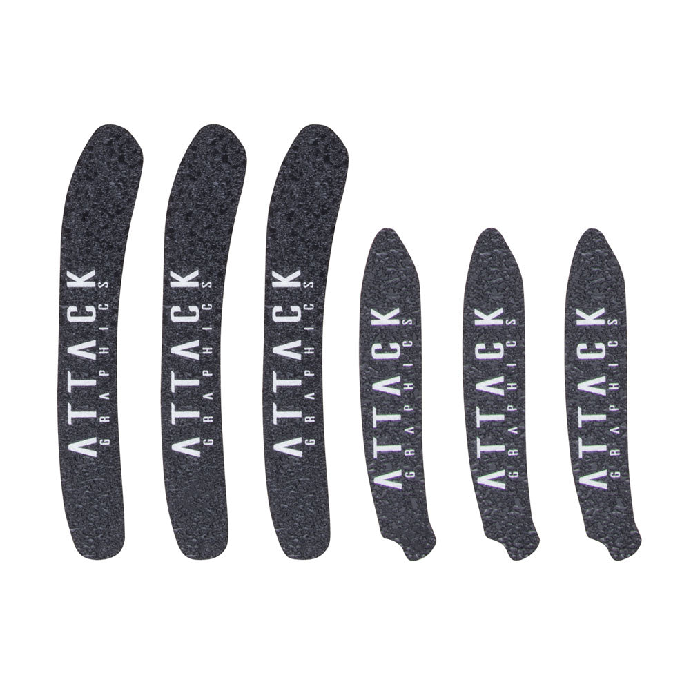 Attack Graphics Frame Grip Tape#185194-P