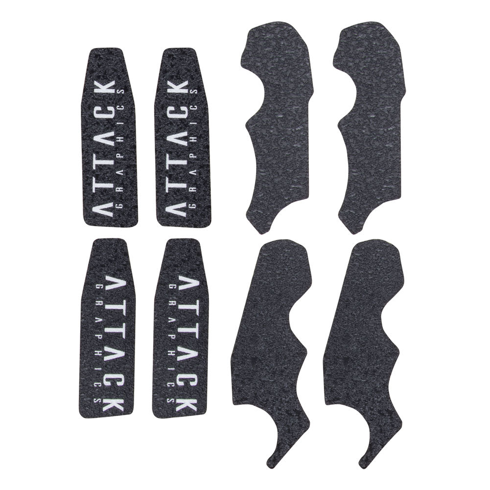 Attack Graphics Frame Grip Tape#185194-P