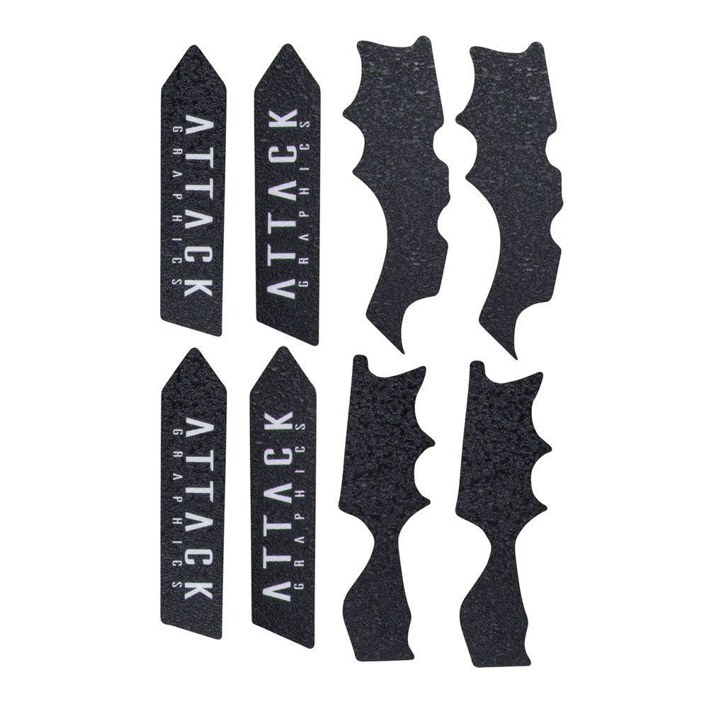 Attack Graphics Frame Grip Tape#185194-P