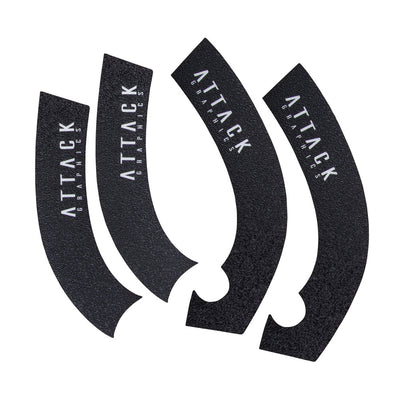 Attack Graphics Frame Grip Tape#185194-P