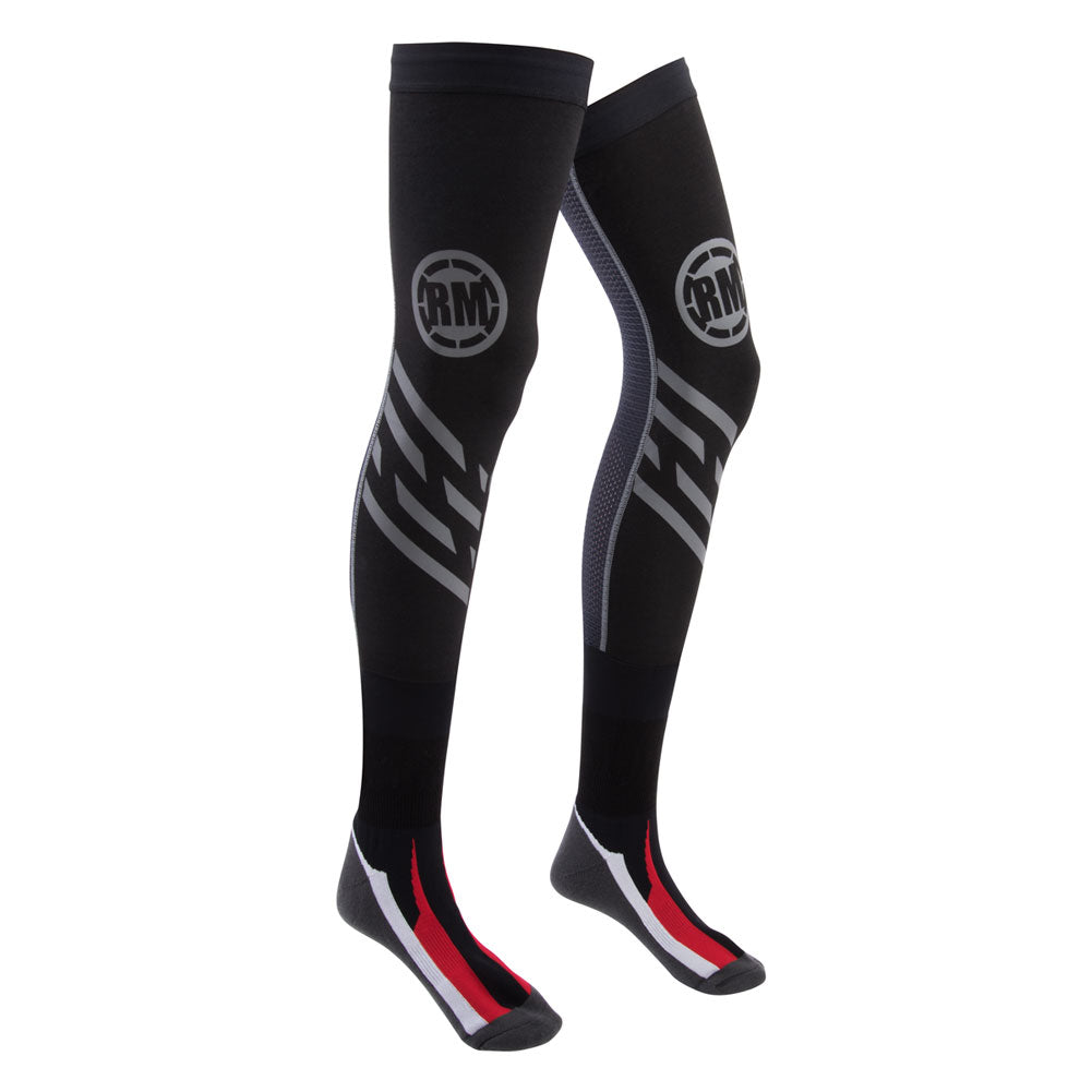 Rocky Mountain ATV/MC Full Length Knee Brace Socks #185233-P