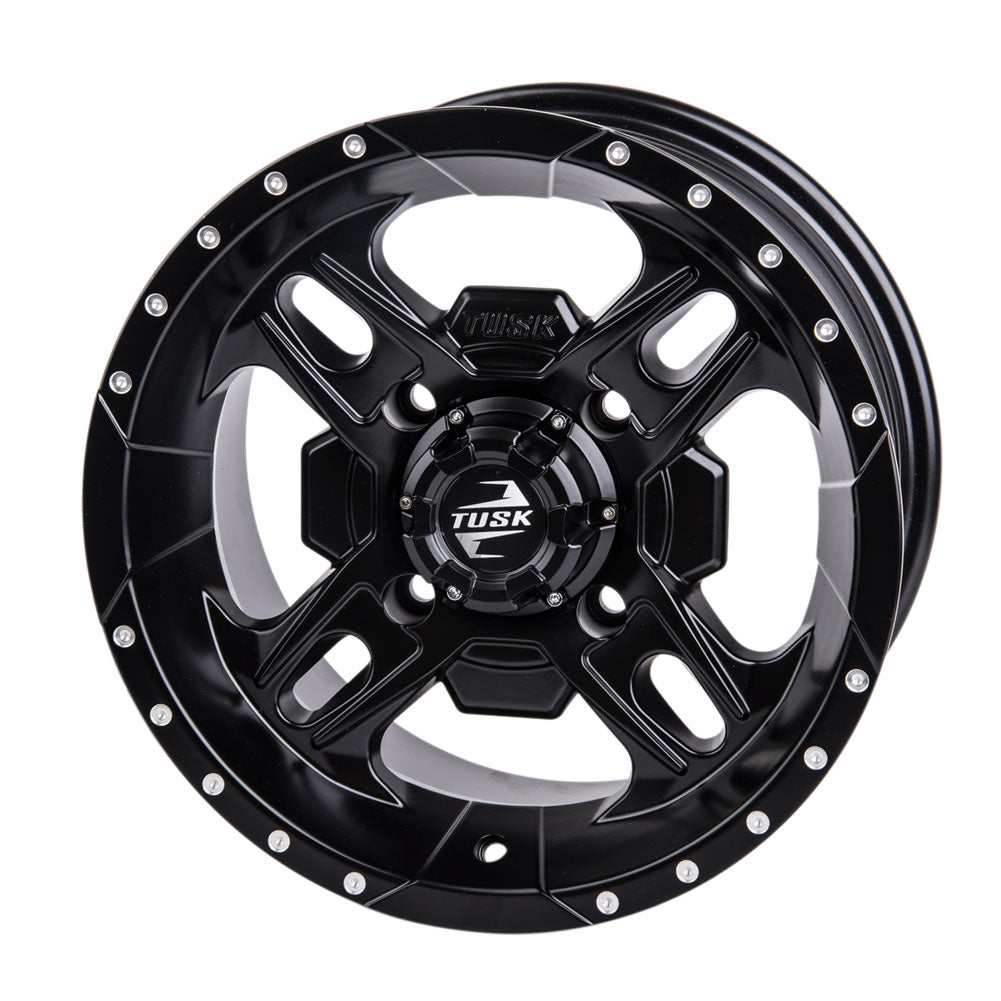 Tusk Beartooth Wheel#185277-P