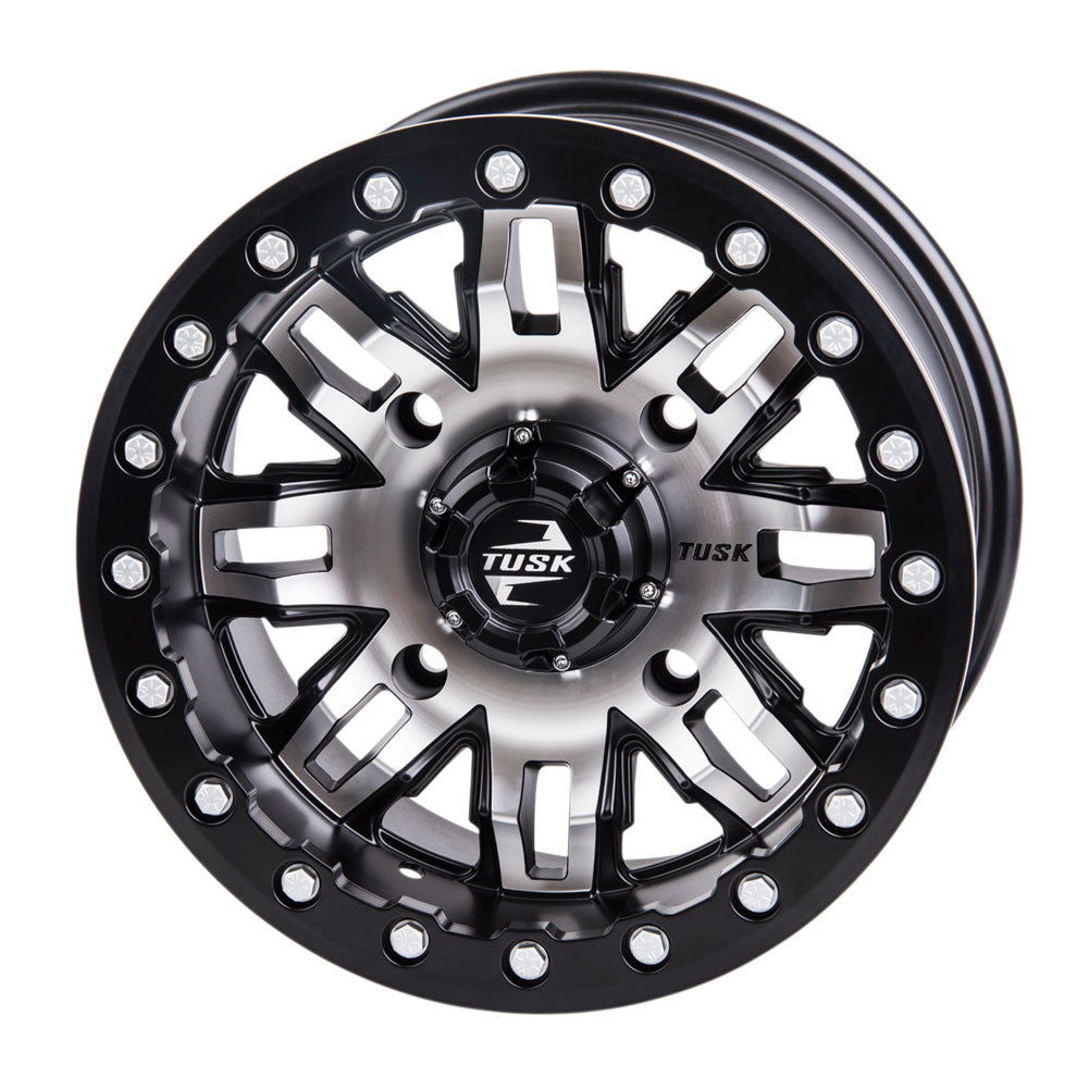 Tusk Teton Beadlock Wheel#185279-P