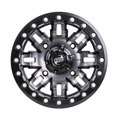 Tusk Teton Beadlock Wheel#185279-P