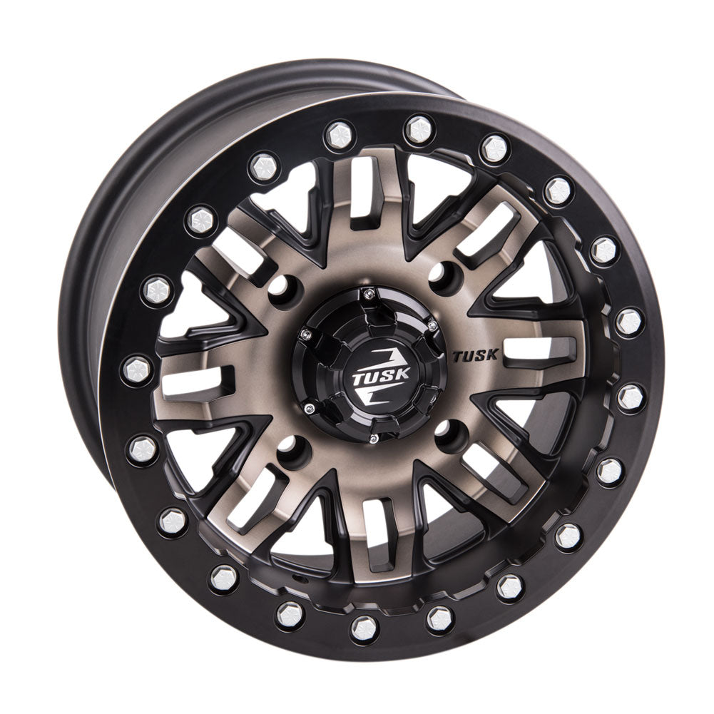 Tusk Teton Beadlock Wheel#185279-P