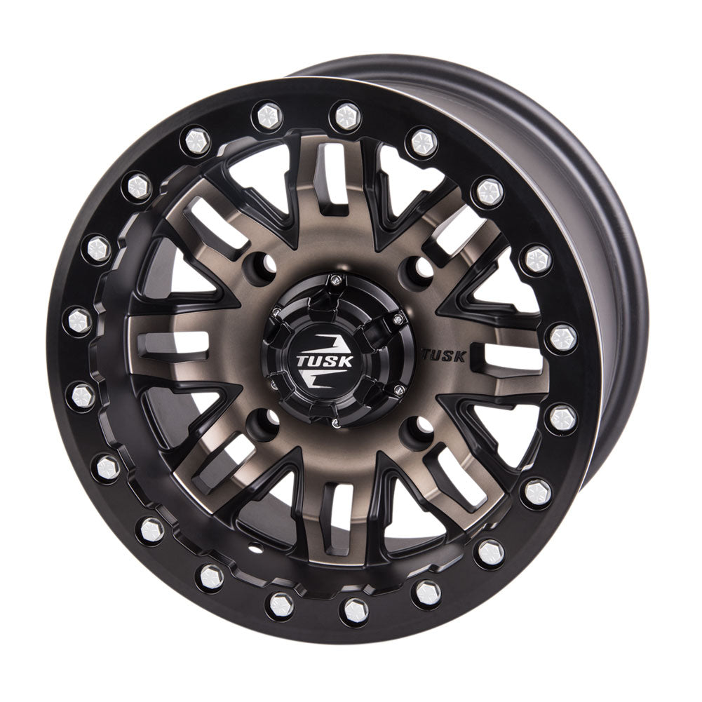 Tusk Teton Beadlock Wheel#185279-P