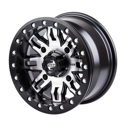 Tusk Teton Beadlock Wheel#185279-P