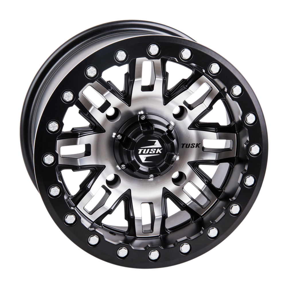 Tusk Teton Beadlock Wheel#185279-P