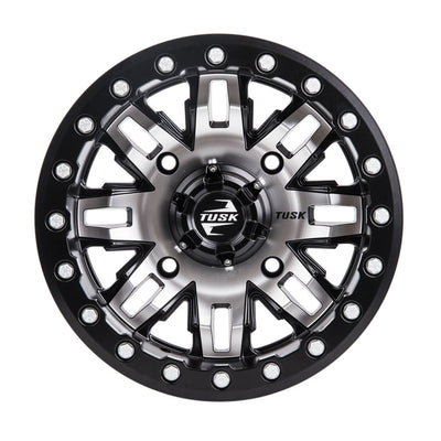 Tusk Teton Beadlock Wheel#185279-P