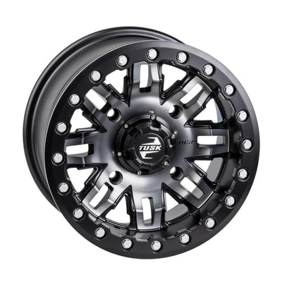 Tusk Teton Beadlock Wheel#185279-P