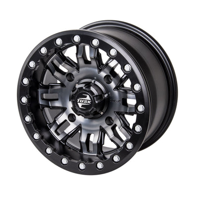 Tusk Teton Beadlock Wheel#185279-P