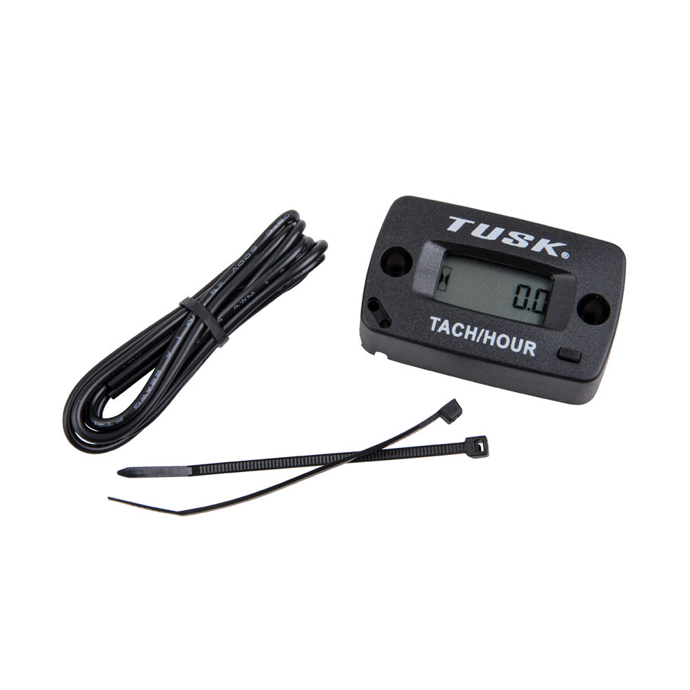 Tusk Tach/Hour Meter#185732-P