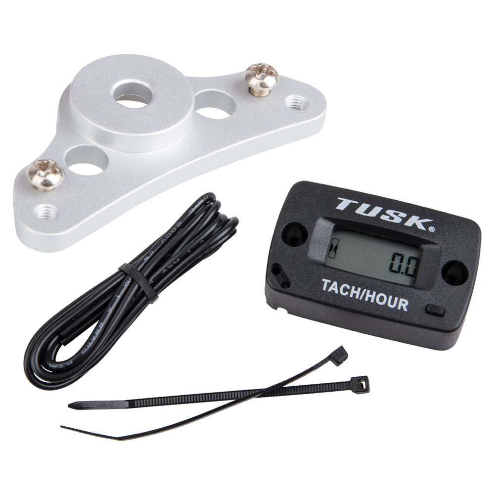 Tusk Tach/Hour Meter#185732-P