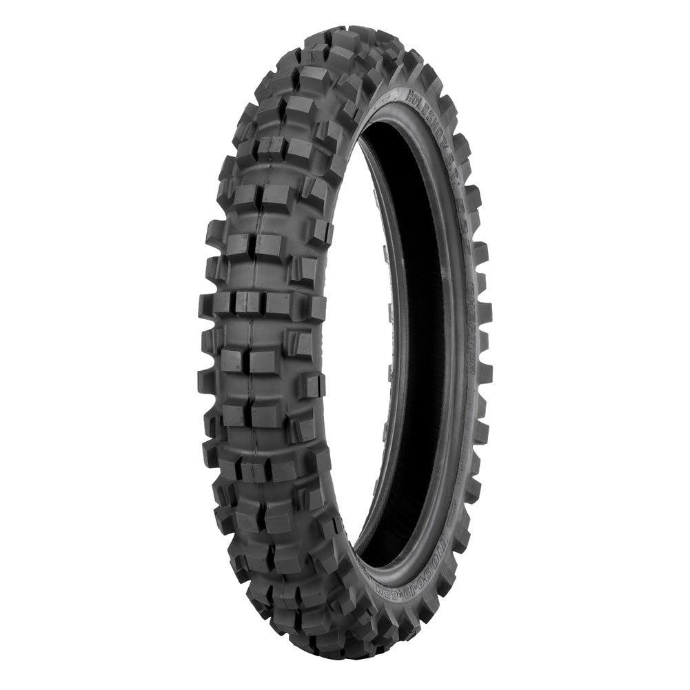 Shinko 525 Hybrid Cheater Series Bias Rear Tire #SS525HBT-P