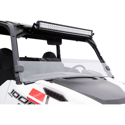 Tusk Removable Half Windshield #186860-P